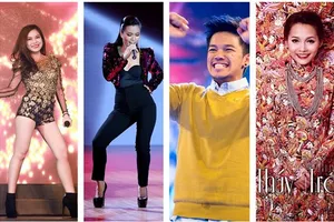 Sự nghiệp lao dốc không phanh của quán quân nhạc Việt