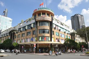 Đã có báo cáo kế hoạch bảo tồn Thương xá Tax