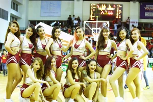 Giải Cúp Futsal Quốc gia đầu tiên: Tìm đường lên… chuyên