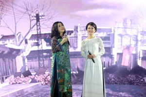 Đọc gì trên báo Pháp Luật TP.HCM số ra ngày 27-12-2015?