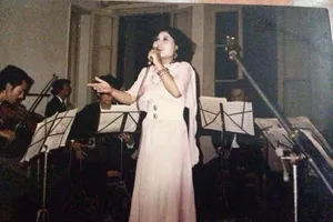 NSƯT Thúy Lan qua đời