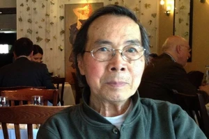 Họa sĩ Đinh Cường đã ra đi