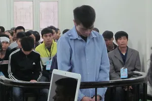 Đâm chết người vì tưởng gọi bạn đến 'ra oai'