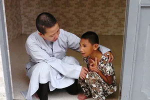 Cảm phục sư cô cưu mang 70 trẻ mồ côi 