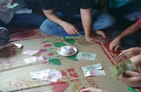 Phá ổ xóc dĩa di động ở quận Cầu Giấy