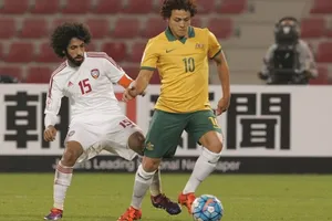 Nhật, Hàn, Iraq đoạt vé đầu tiên, Thái Lan hy vọng mong manh