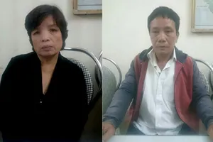 Cuộc chạy trốn 25 năm bị lộ sau chuyến về thăm quê