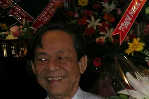 Nhà văn Trần Thanh Giao đột ngột từ trần 