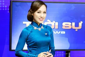 Những người đẹp cầm tinh con Khỉ