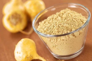 5 thực phẩm nhẹ nhàng 'hâm nóng' tình yêu