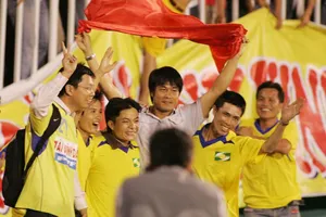 HLV Thanh Hùng, Hữu Thắng và ghế HLV đội tuyển