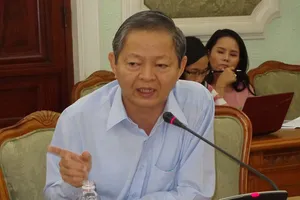 Gần như toàn bộ dân TP.HCM bị điếc?