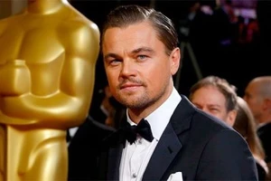  Oscar đã gọi tên Leonardo DiCaprio
