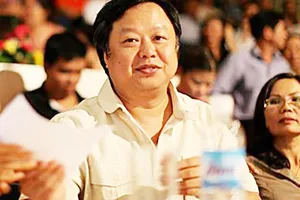 Nhạc sĩ Lương Minh đột ngột qua đời tại TP.HCM