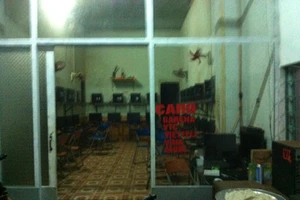 Giang hồ giải quyết ân oán, 1 người tử vong