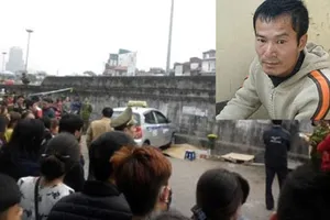 Khởi tố bảo vệ tông chết hai bà cháu tại Hà Nội