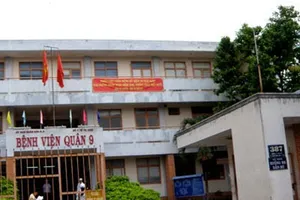 Hơn 60 công nhân bị ngộ độc thực phẩm