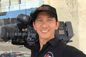 Nhà quay phim Quốc Hương tử nạn máy bay ở Úc