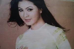 Chuyện về mỹ nhân Việt không bao giờ quay lại showbiz