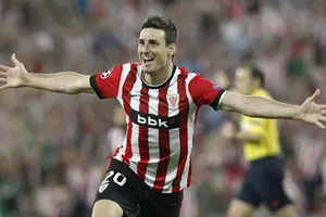 Tuyển Tây Ban Nha tập trung: Loại Costa thay bằng Aritz ​