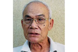 Nhà sử học Tạ Chí Đại Trường qua đời