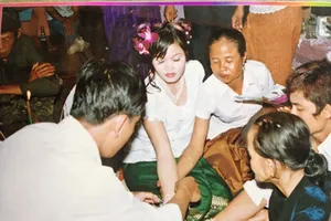 Đọc gì trên báo Pháp Luật TP.HCM Chủ nhật, 27-3-2016?