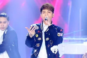 Noo Phước Thịnh giành quán quân The Remix mùa 2