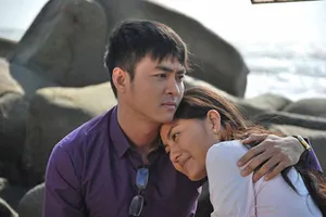 Phim Việt thiếu 'biên kịch vàng'!