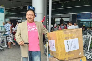 Vụ nghệ sĩ Minh Béo: Thông tin chính thức từ Công tố Mỹ​