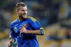 Đàn em Shevchenko đánh bại đồng đội của Bale