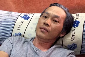 Thực hư tin đồn Hoài Linh bị hôn mê sâu