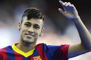 1 giờ 45 trận tứ kết Champions League Barcelona- Atletico: Neymar lại đòi đến PSG