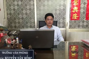 Không thể truy cứu chủ đại lý vé số tội lừa đảo