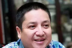 NSƯT Chí Trung làm MC 'Lục lạc vàng' thay Minh Béo