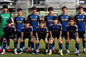 Tại sao Xuân Trường chưa được ra sân ở Hàn Quốc?