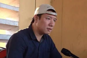 BLV Vũ Quang Huy: “V-League nên học tập J-League”