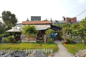 Vụ quán Xin chào: Tổ chức kiểm điểm trách nhiệm Công an huyện Bình Chánh