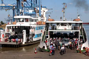 Những địa danh ở Sài Gòn đang bị viết sai