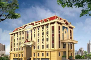 Trụ sở mới TAND quận Bình Thạnh bắt đầu vào hoạt động