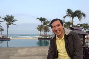 Hoài Linh, Quang Thắng viếng đám ma và chuyện không thể ngờ