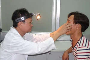 Kiểm soát chặt sức khỏe người học lái xe