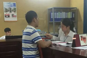 Xóa án tích và hoãn thi hành án tù theo quy trình một cửa