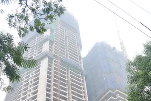 Hà Nội: Lập đoàn thanh tra các dự án nhà ở tai tiếng
