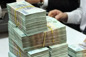 NHNN gửi công văn hỏa tốc về gói 30.000 tỉ đồng