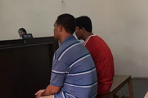 Đâm hỏng cầu, chủ xà lan bồi thường hơn 1,4 tỉ đồng