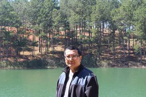 Nghệ sĩ Chí Tiên, em trai của danh hài Bảo Quốc qua đời