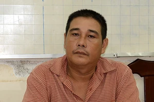 Đuổi người bán vé số bằng 2 bạt tai gây án mạng