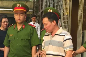 Nguyên cán bộ xã làm giả giấy tờ trốn truy nã 15 năm