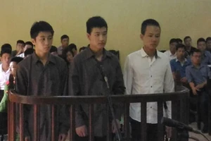 Kẻ cầm đầu truy sát nhà báo tại Thái Nguyên lãnh 12 tháng tù