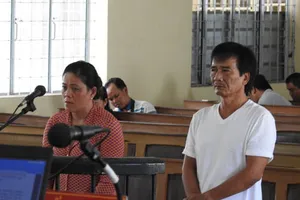 Chuyển án treo thành án giam với đại gia mua dâm ở Cà Mau 